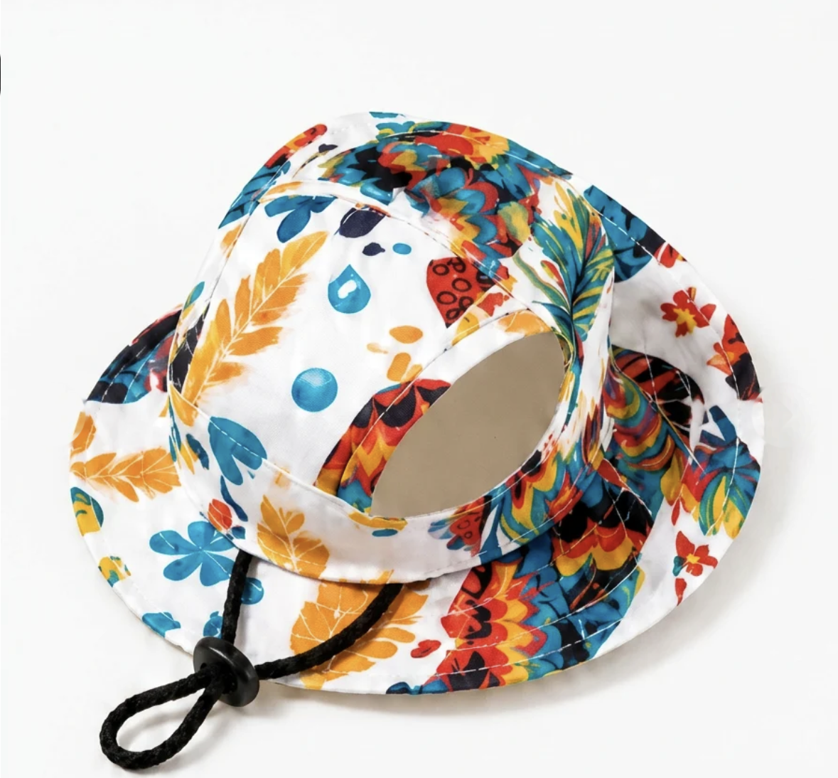 Pet Bucket Hat