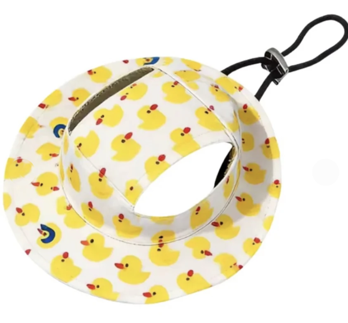 Pet Bucket Hat