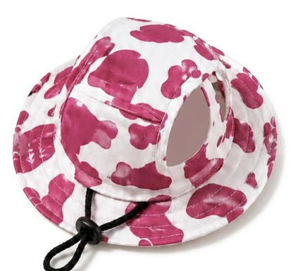 Pet Bucket Hat