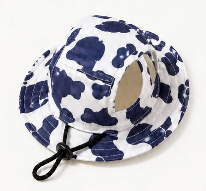 Pet Bucket Hat
